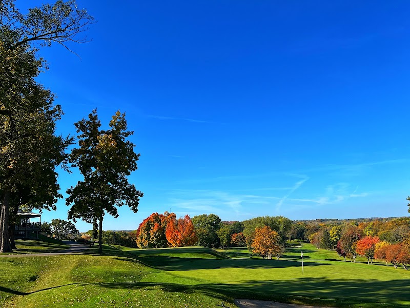 Blackhawk Country Club - Event Venue in Madison, Wisconsin