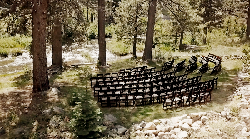 Dancing Pines Events - Event Venue in Sierraville, California