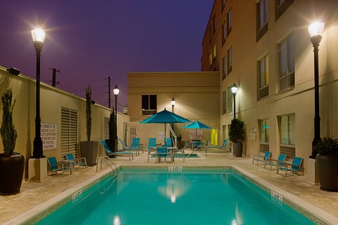 SpringHill Suites by Marriott Savannah Downtown/Historic District - Event Venue in Savannah, Georgia