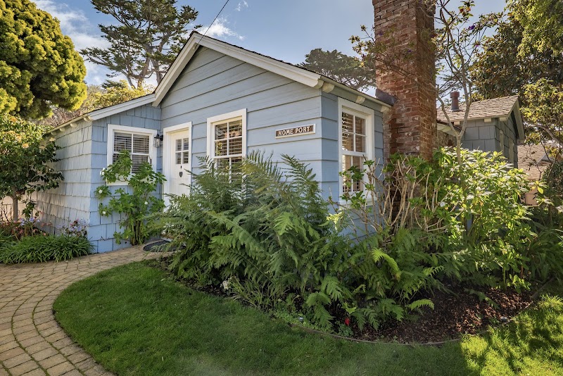 Carmel Cottage Inn - Event Venue in Carmel-by-the-Sea, California