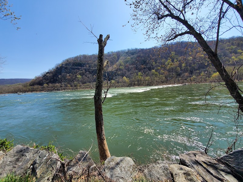 Harpers Ferry Vacation Rentals, LLC - Event Venue in Bolivar, West Virginia