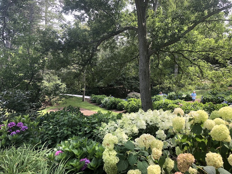 Heritage Museums & Gardens - Event Venue in Sandwich, Massachusetts