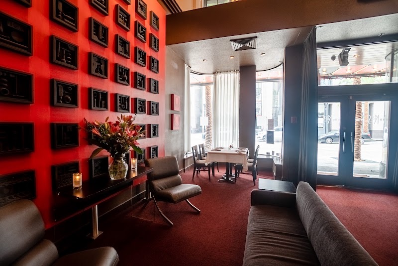 Kres Chophouse - Event Venue in Orlando, Florida