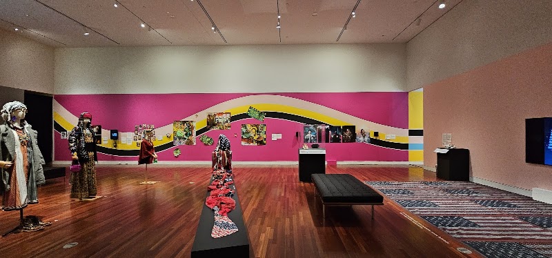 Taylor Museum - Event Venue in Colorado Springs, Colorado