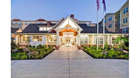 Residence Inn by Marriott Hamilton - Event Venue in Hamilton Township, New Jersey