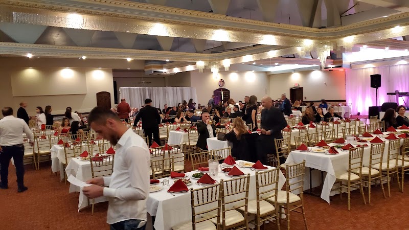 Royal Palace Banquet Hall - Event Venue in El Cajon, California