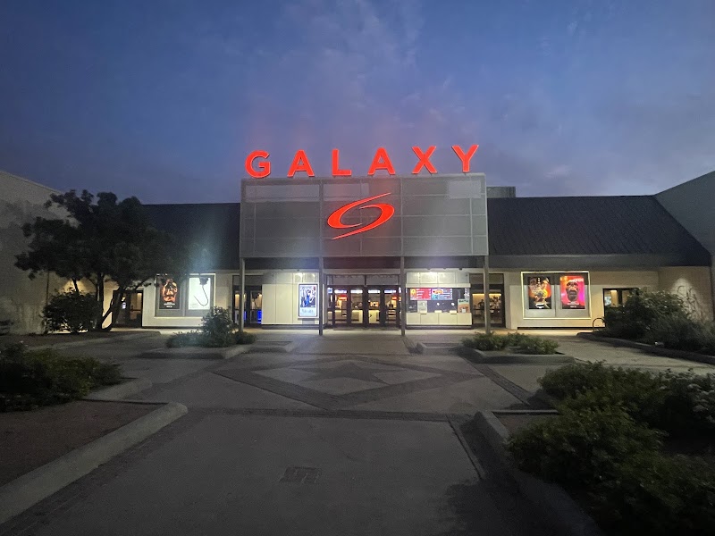 Galaxy Theatres Austin - Event Venue in Austin, Texas