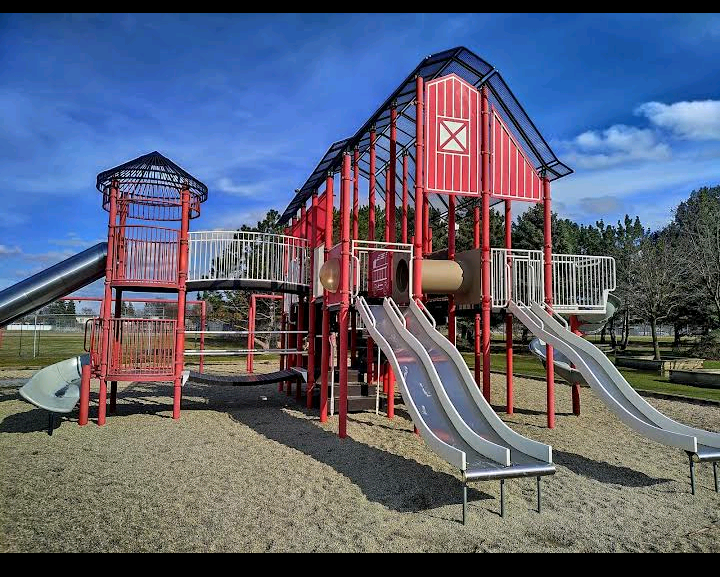 City of Warren Halmich Park - Event Venue in Warren, Michigan