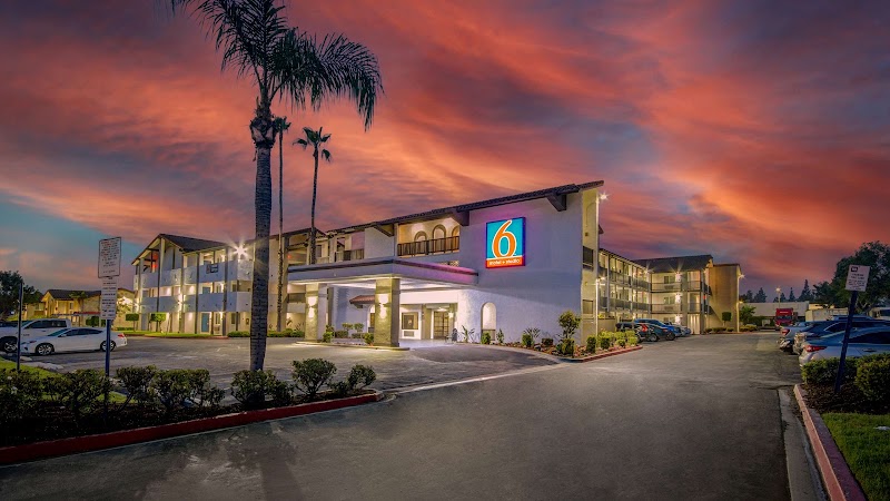 Studio 6 Ontario, CA – Convention Center-Airport - Event Venue in Ontario, California