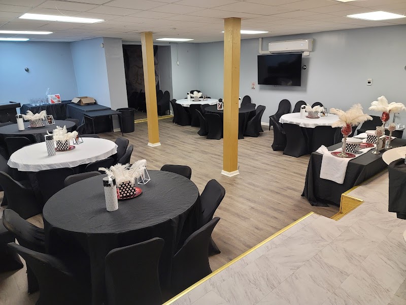 Experience - Event Venue in Newark, New Jersey