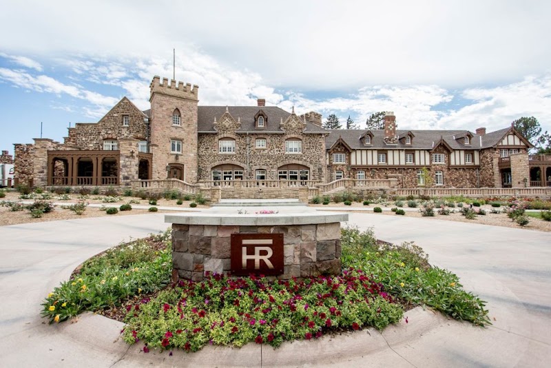 Highlands Ranch Mansion - Event Venue in Highlands Ranch, Colorado