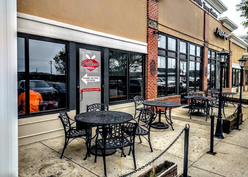 Brothers' of Nolensville - Event Venue in Nolensville, Tennessee