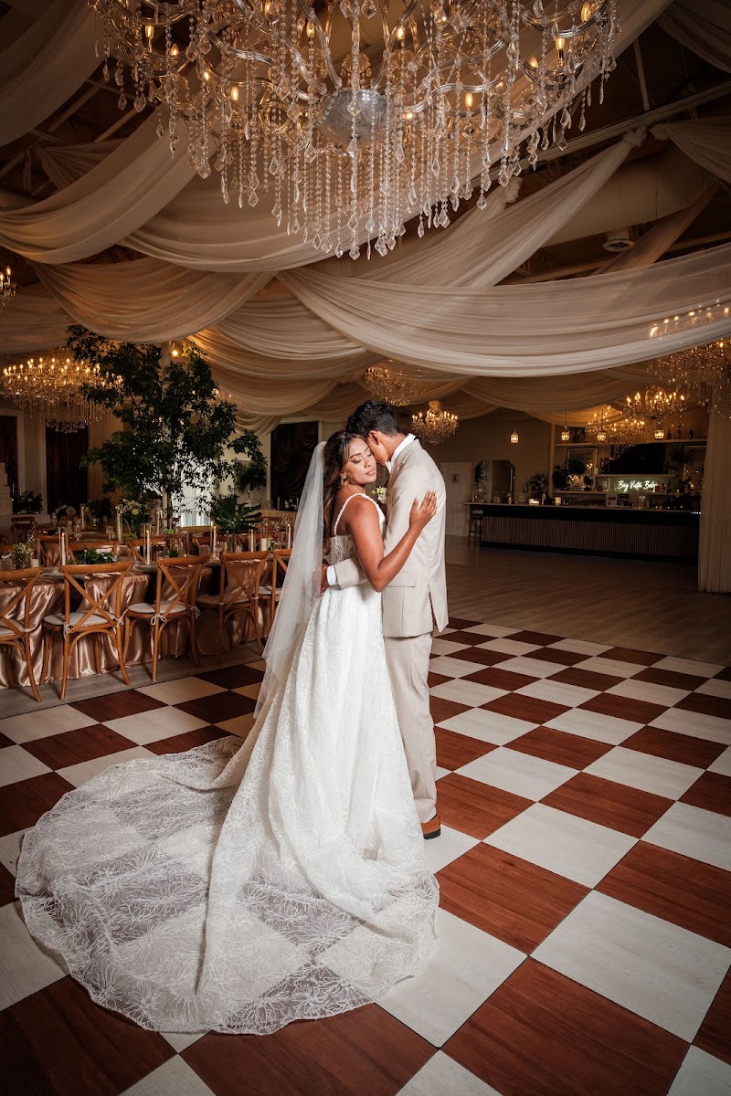 Bay Vista Ballroom - Event Venue in Clearwater, Florida