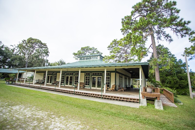 Camp Ithiel - Event Venue in Gotha, Florida