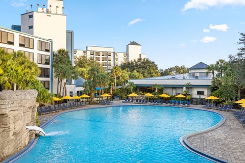 Delta Hotels - Event Venue in Kissimmee, Florida