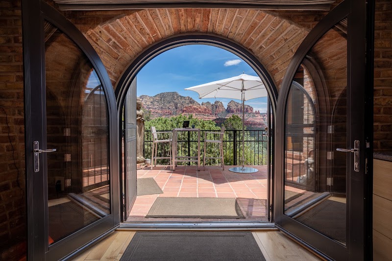 Eagle Dancer Resort - Event Venue in Sedona, Arizona