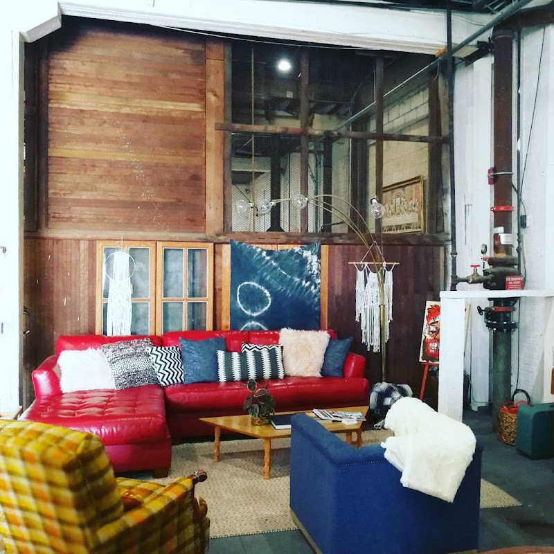 As We Dwell - Event Venue in Los Angeles, California