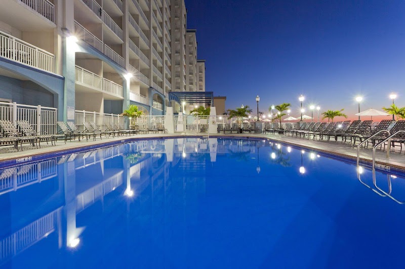 Holiday Inn & Suites Ocean City by IHG - Event Venue in Ocean City, Maryland