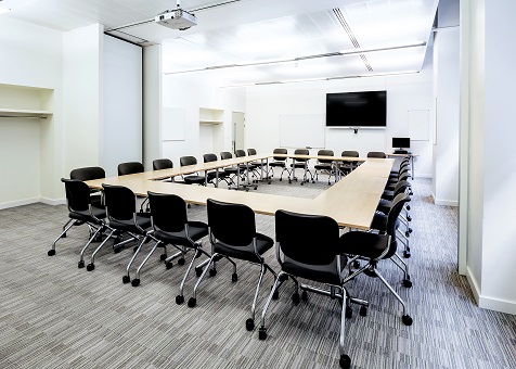 London Meeting Rooms: Tottenham Court Road & Covent Garden - Event Venue in England