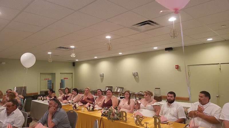 Burlington VT Elks Lodge 916 - Event Venue in Burlington, Vermont