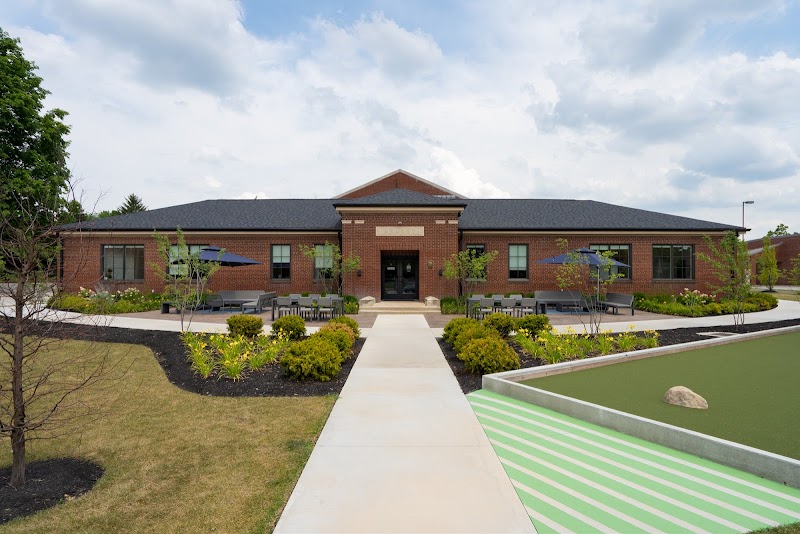 COhatch Westerville - Event Venue in Westerville, Ohio