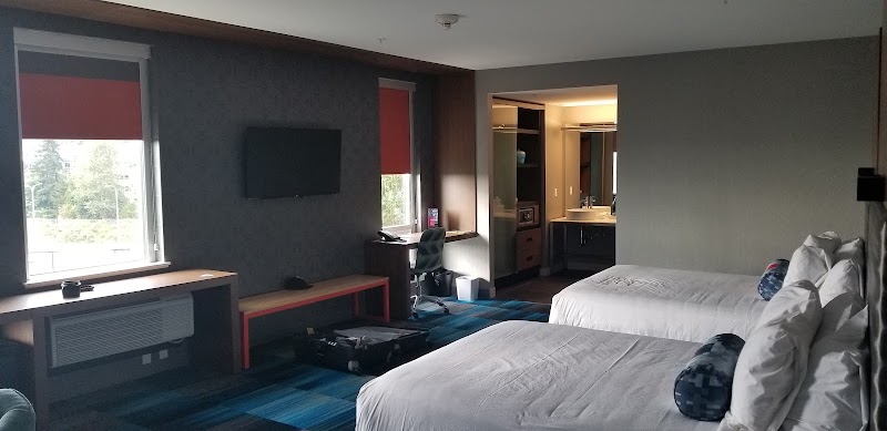 Aloft by Marriott Seattle Redmond - Event Venue in Redmond, Washington