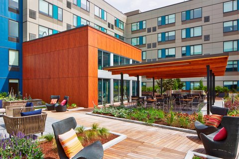 Aloft by Marriott Seattle Redmond - Event Venue in Redmond, Washington