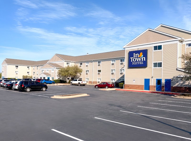 InTown Suites - Event Venue in Elk Grove Village, Illinois