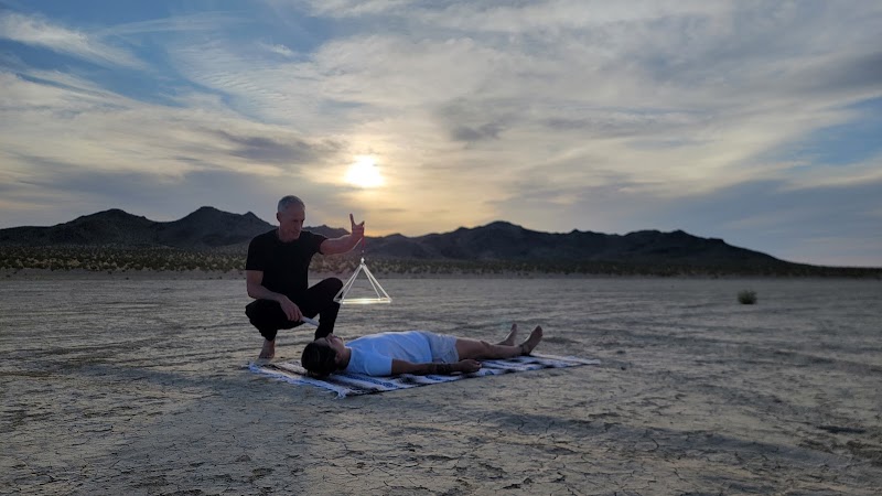 Camp Vortex Retreat Center -Joshua Tree - Event Venue in Homestead Valley, California