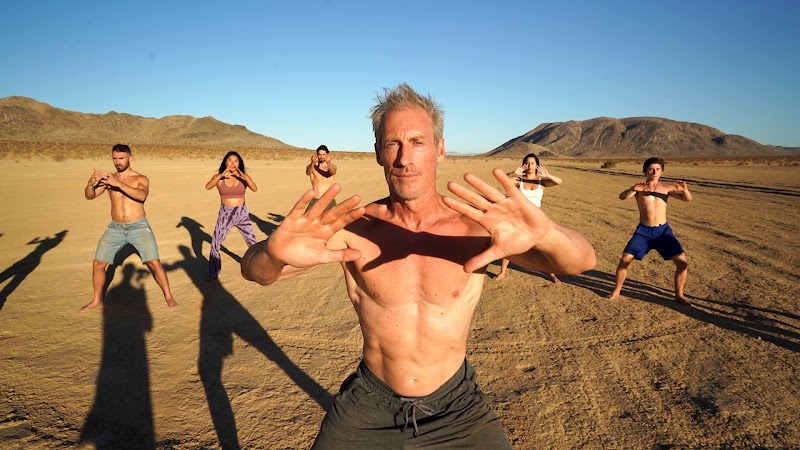 Camp Vortex Retreat Center -Joshua Tree - Event Venue in Homestead Valley, California