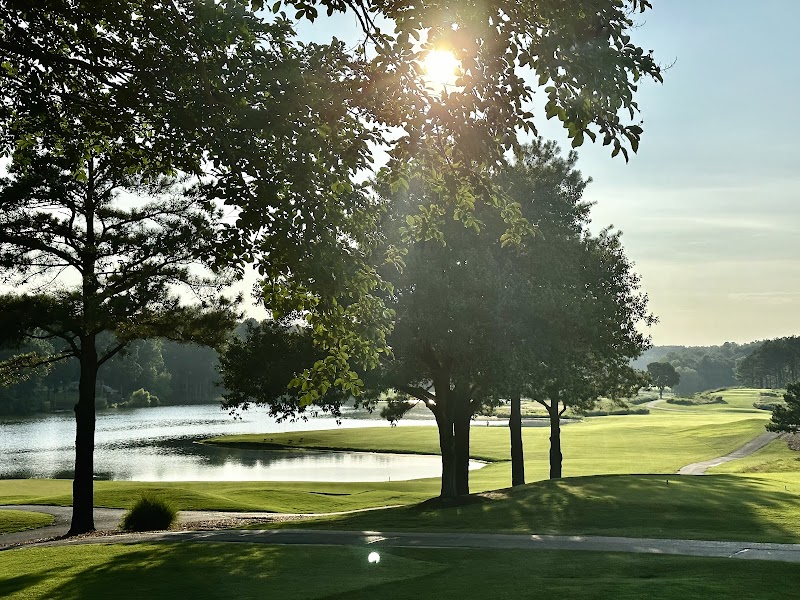 Hermitage Country Club - Event Venue in Manakin-Sabot, Virginia