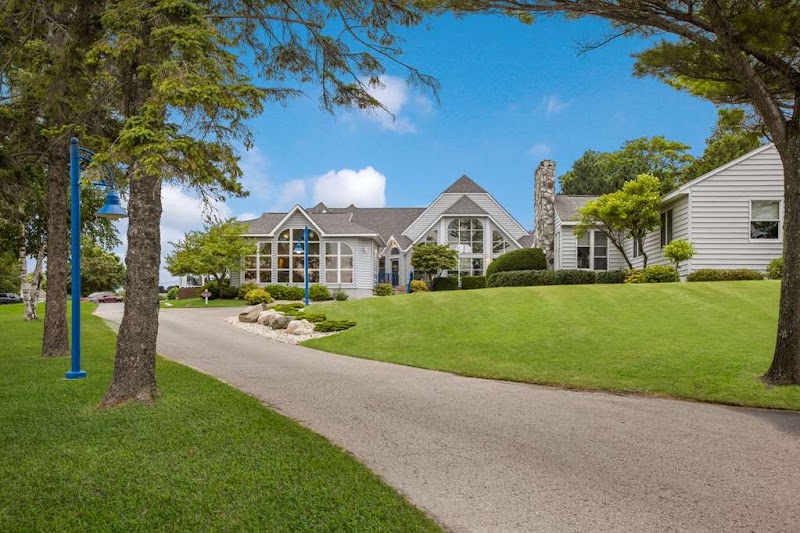 Best Western Harbour Pointe Lakefront - Event Venue in St. Ignace, Michigan