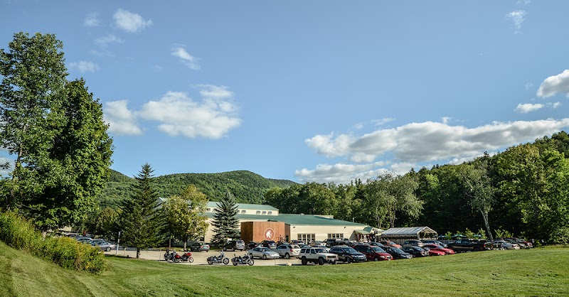 Long Trail Brewing Company - Event Venue in Bridgewater, Vermont