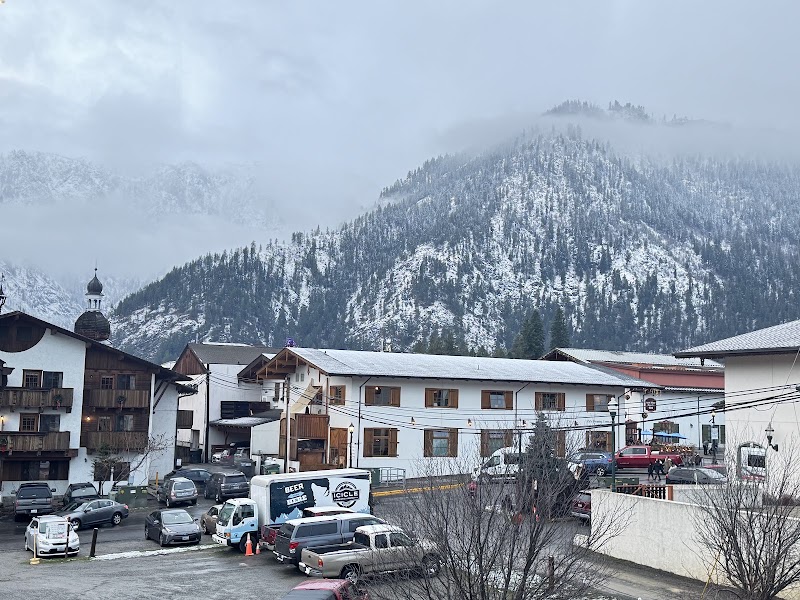 Leavenworth Village Inn - Event Venue in Leavenworth, Washington