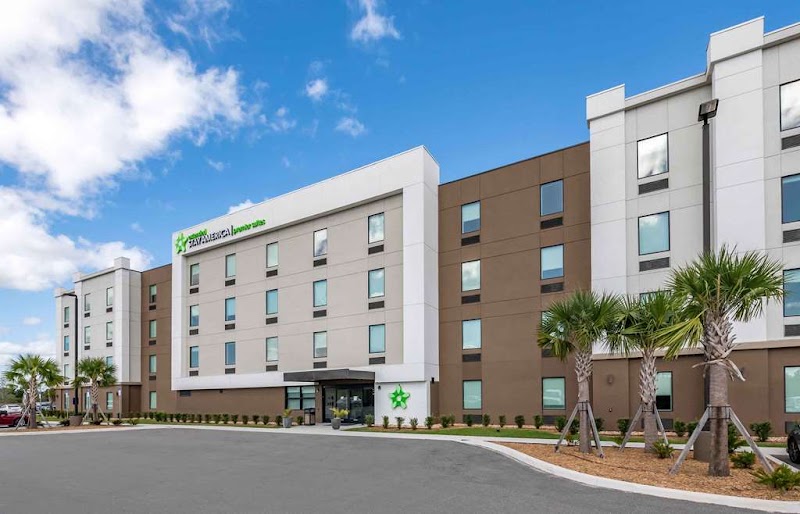 Extended Stay America Premier Suites- Boise - Meridian - Event Venue in Meridian, Idaho