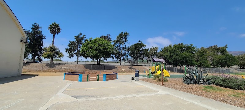 Westpark Community Center - Event Venue in Ventura, California