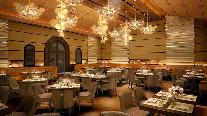 Meat Market Steakhouse Palm Beach - Event Venue in Palm Beach, Florida