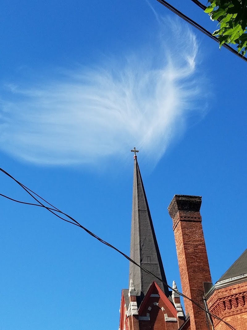 Sacred Heart Church Hall - Event Venue in Waterbury, Connecticut