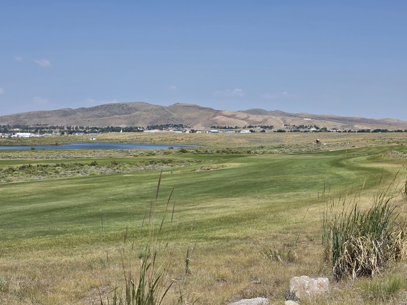 Rochelle Ranch Golf Course - Event Venue in Rawlins, Wyoming