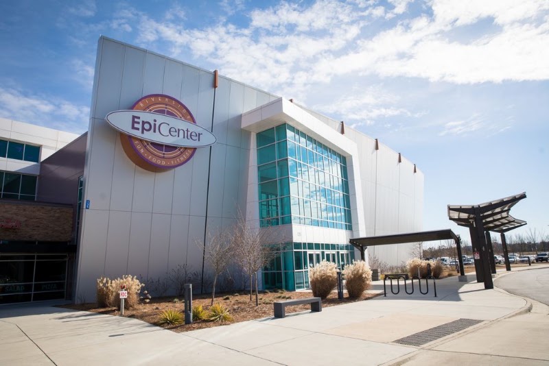 Riverside EpiCenter - Event Venue in Austell, Georgia