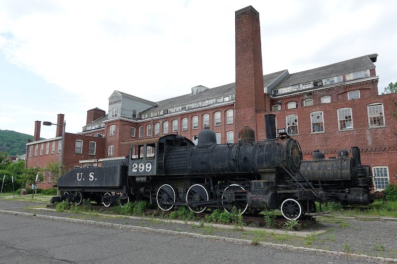 Paterson Museum - Event Venue in Paterson, New Jersey