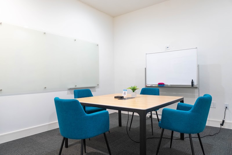 Teamworks Executive Suites - Event Venue in San Mateo, California