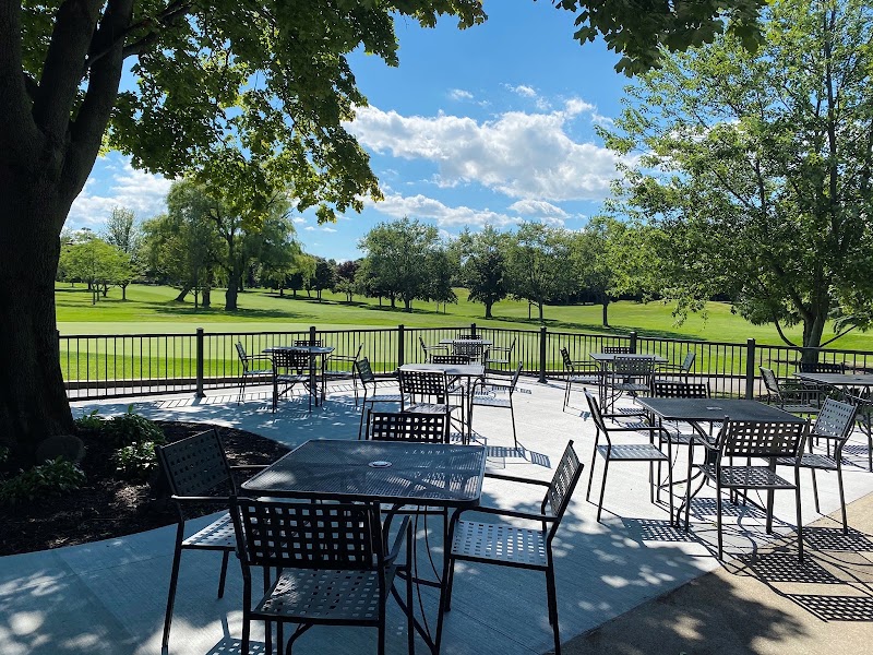 Meadowbrook Country Club - Event Venue in Mount Pleasant, Wisconsin