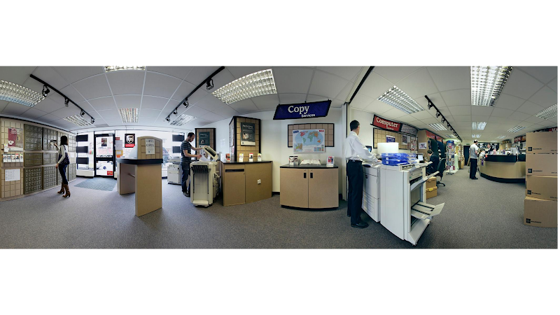 Mail Boxes Etc. Nottingham - Event Venue in Nottingham, England