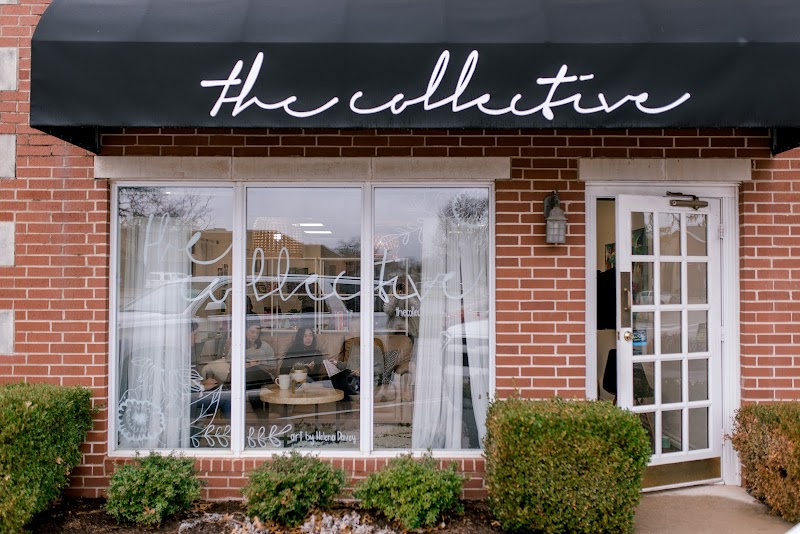 The Collective – Coworking & Event Venue - Event Venue in Edmond, Oklahoma