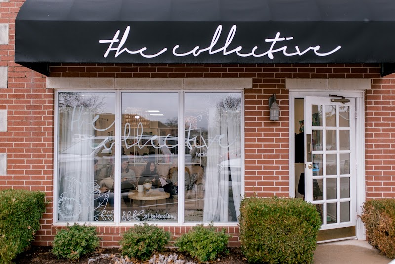 The Collective – Coworking & Event Venue - Event Venue in Edmond, Oklahoma