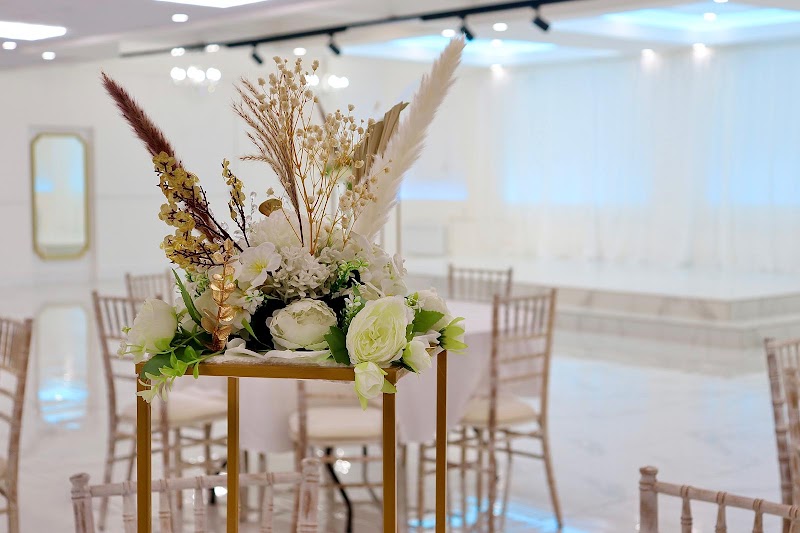 The Gulshan Suite - Event Venue in Birmingham, West Midlands