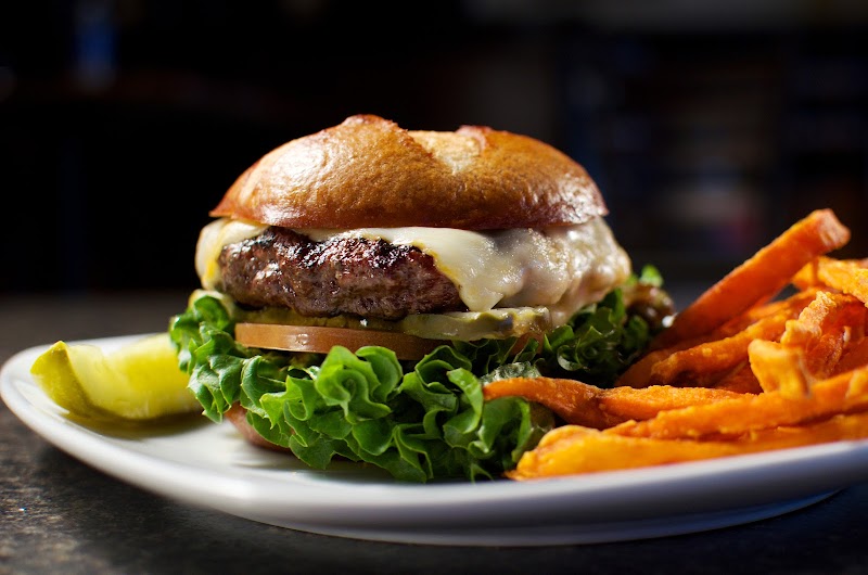Craft Public House - Event Venue in Cary, North Carolina