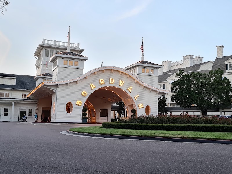 Disney's Boardwalk Resort - Event Venue in Orlando, Florida