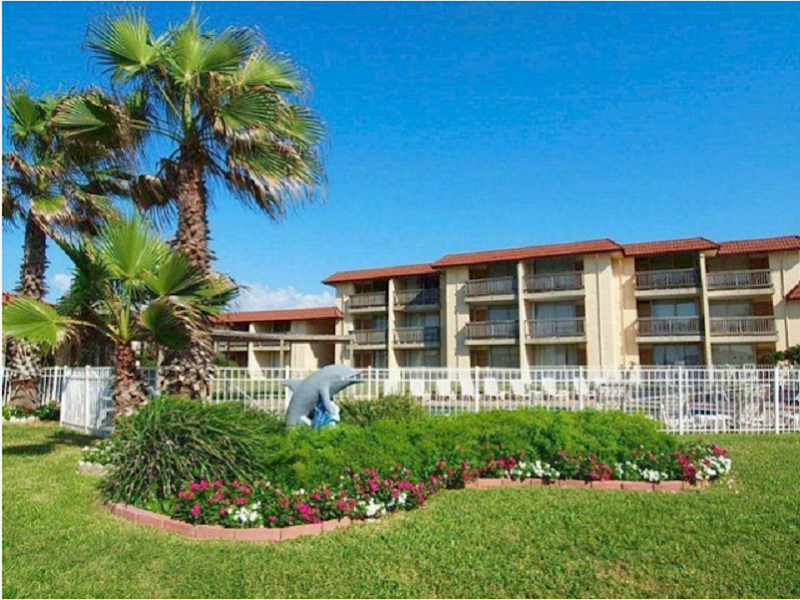 Coral Cay Condominiums - Event Venue in Port Aransas, Texas